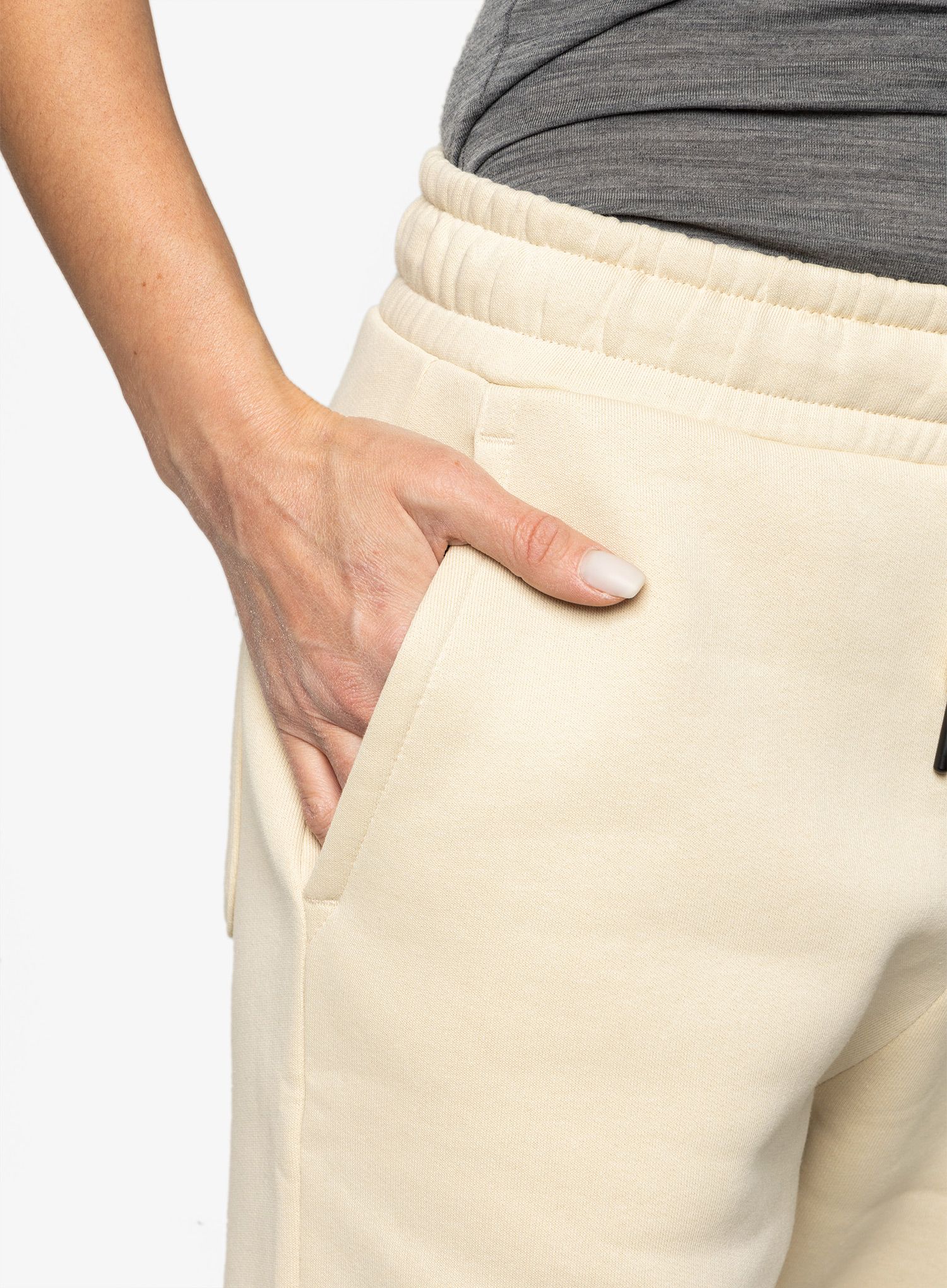 Штани жіночі Peak Performance Original Pants - sand fog