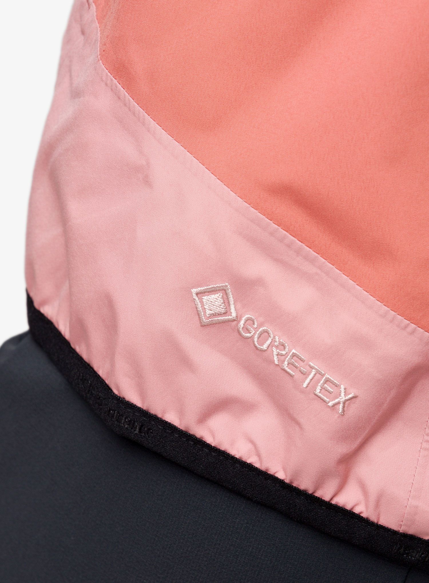Куртка жіноча Peak Performance Pac GORE-TEX Jacket - trek pink