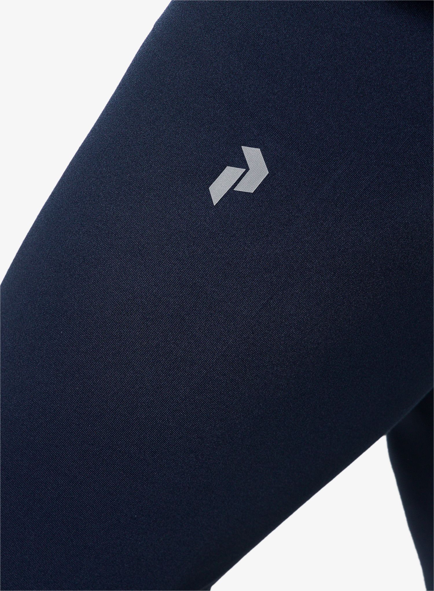 Термолегінси Peak Performance Spirit Short Johns - blue shadow