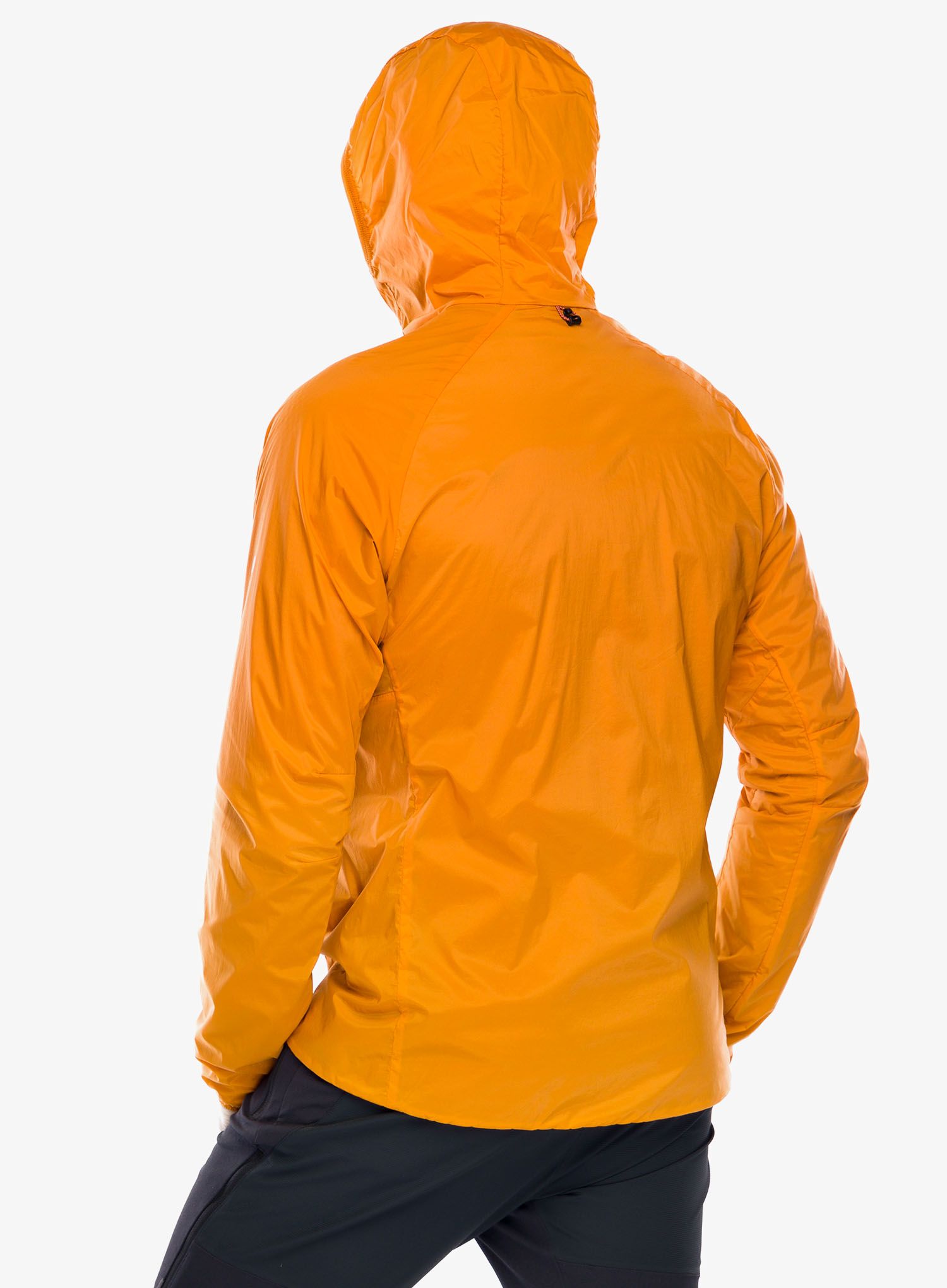 Куртка Peak Performance Vislight Alpha Jacket - desert blow
