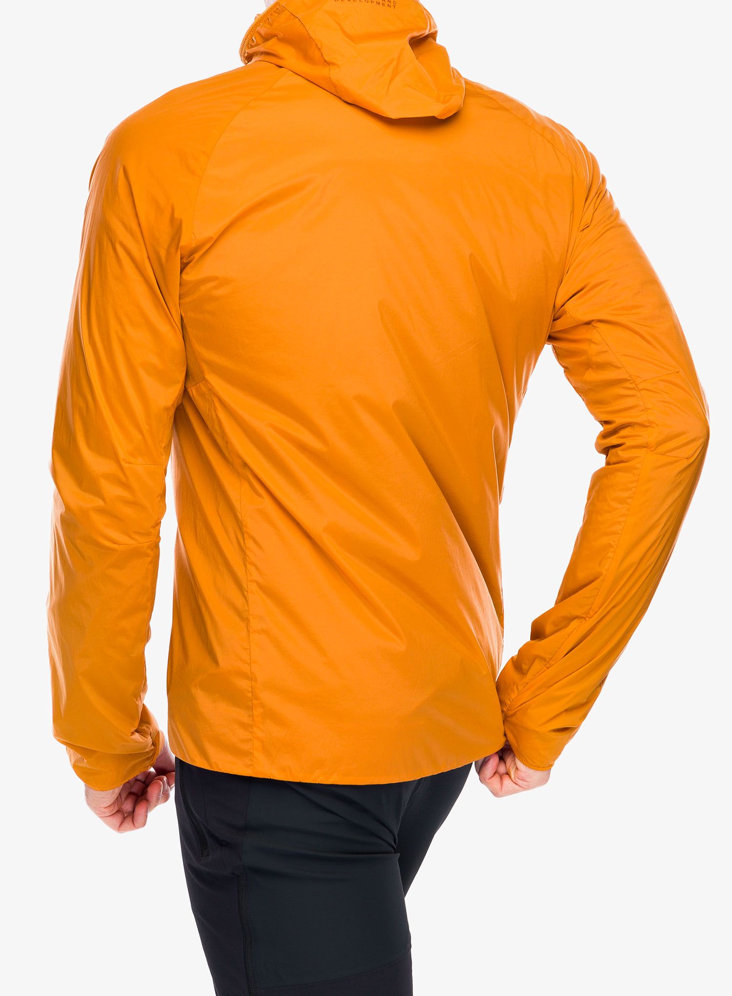 Куртка Peak Performance Vislight Alpha Jacket - desert blow
