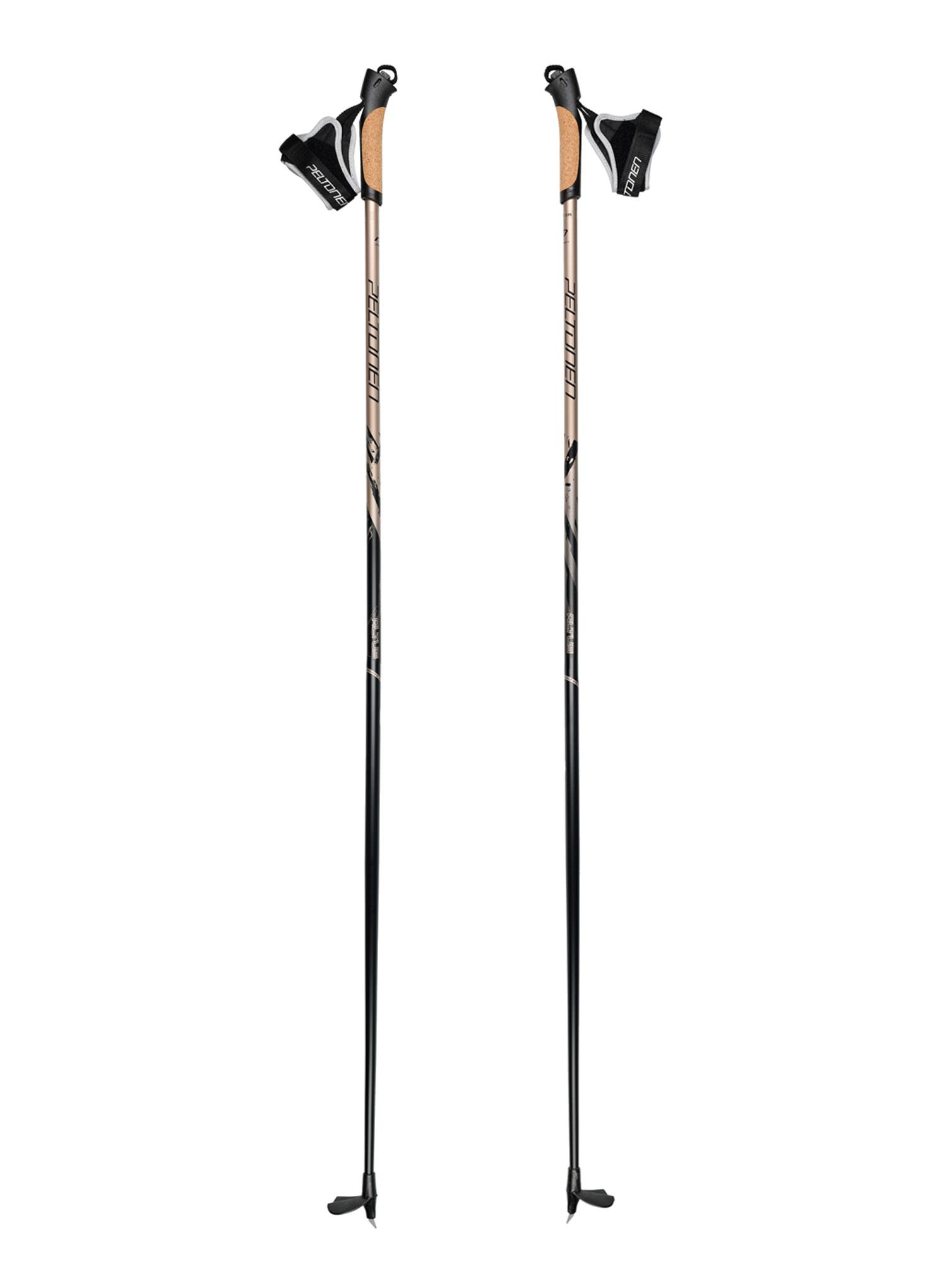 Палиці для лиж бігових Peltonen Altus 30% Carbon