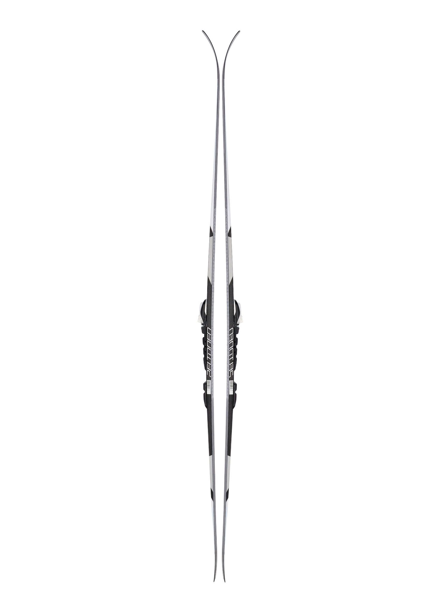 Бігові лижі Peltonen Delta Step Jr - blue