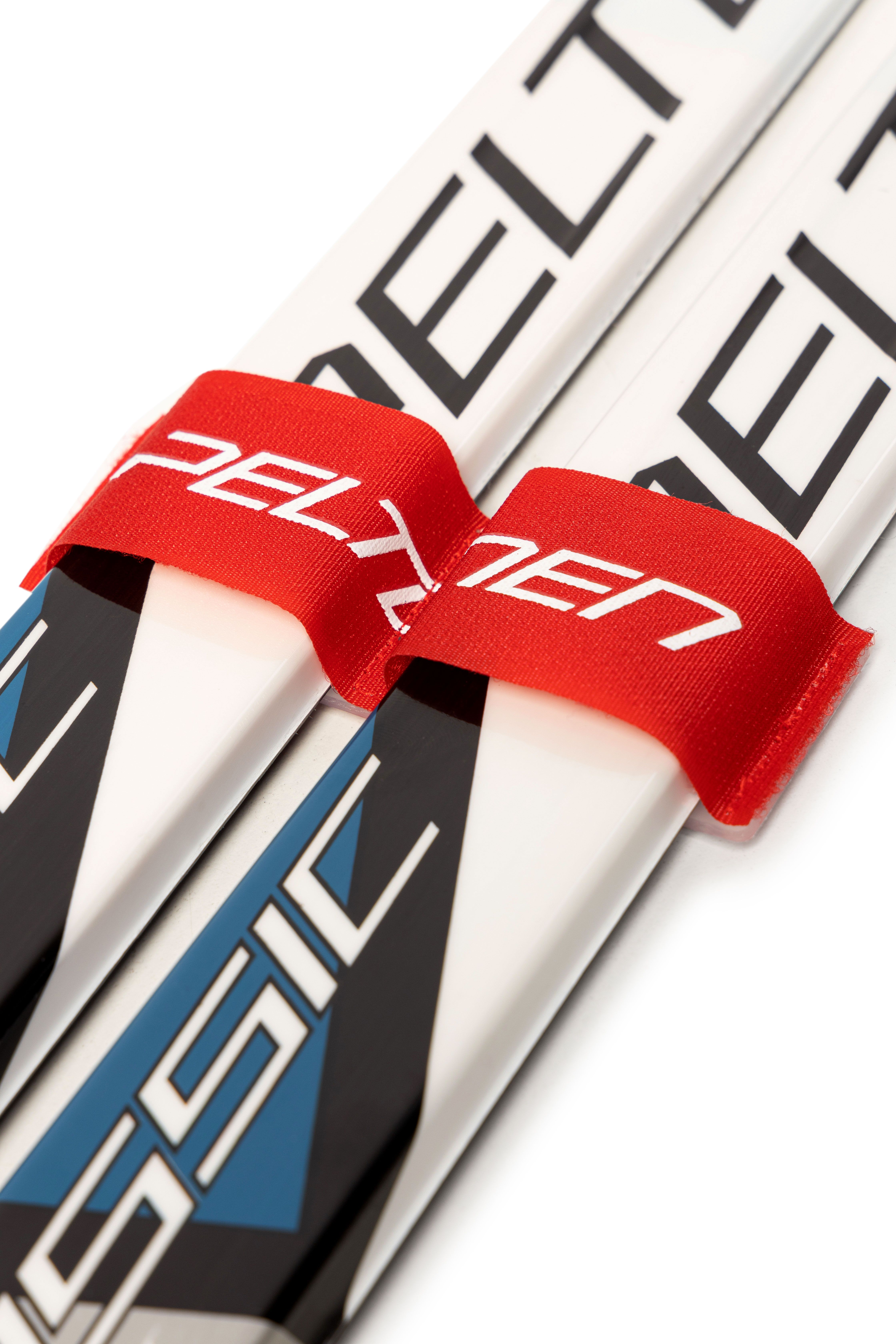 Бігові лижі Peltonen Delta Step Jr - blue