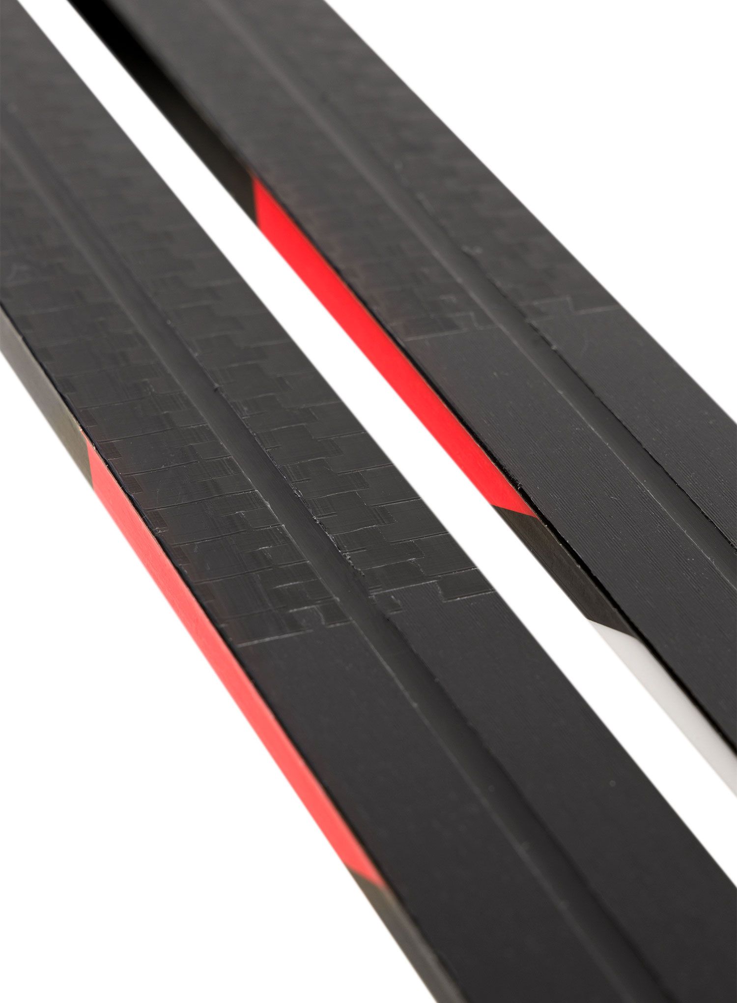 Лижі бігові Peltonen Delta Step - red