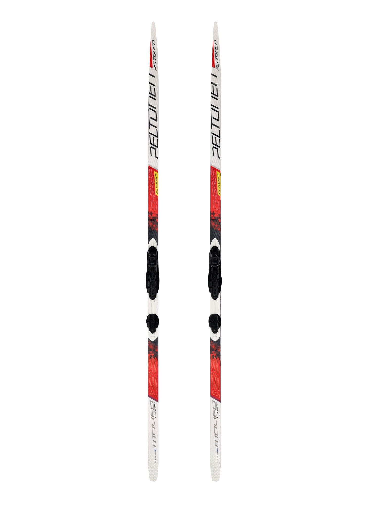 Бігові лижі Peltonen N-grip Moveo NIS