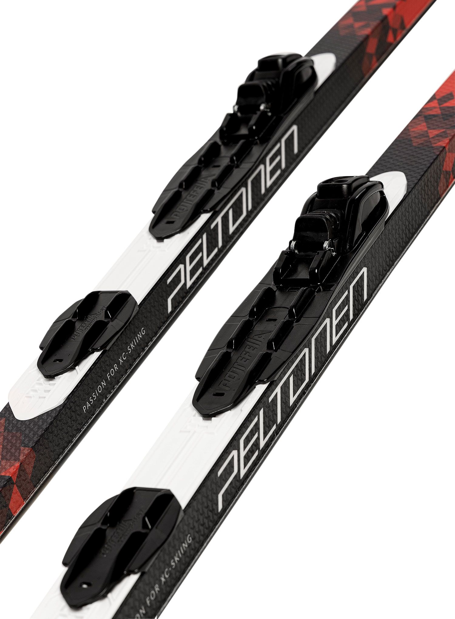 Бігові лижі Peltonen N-grip Moveo NIS