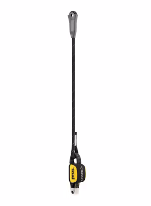 З'єднувальний ремінець Petzl Absorbica-I 80 - black