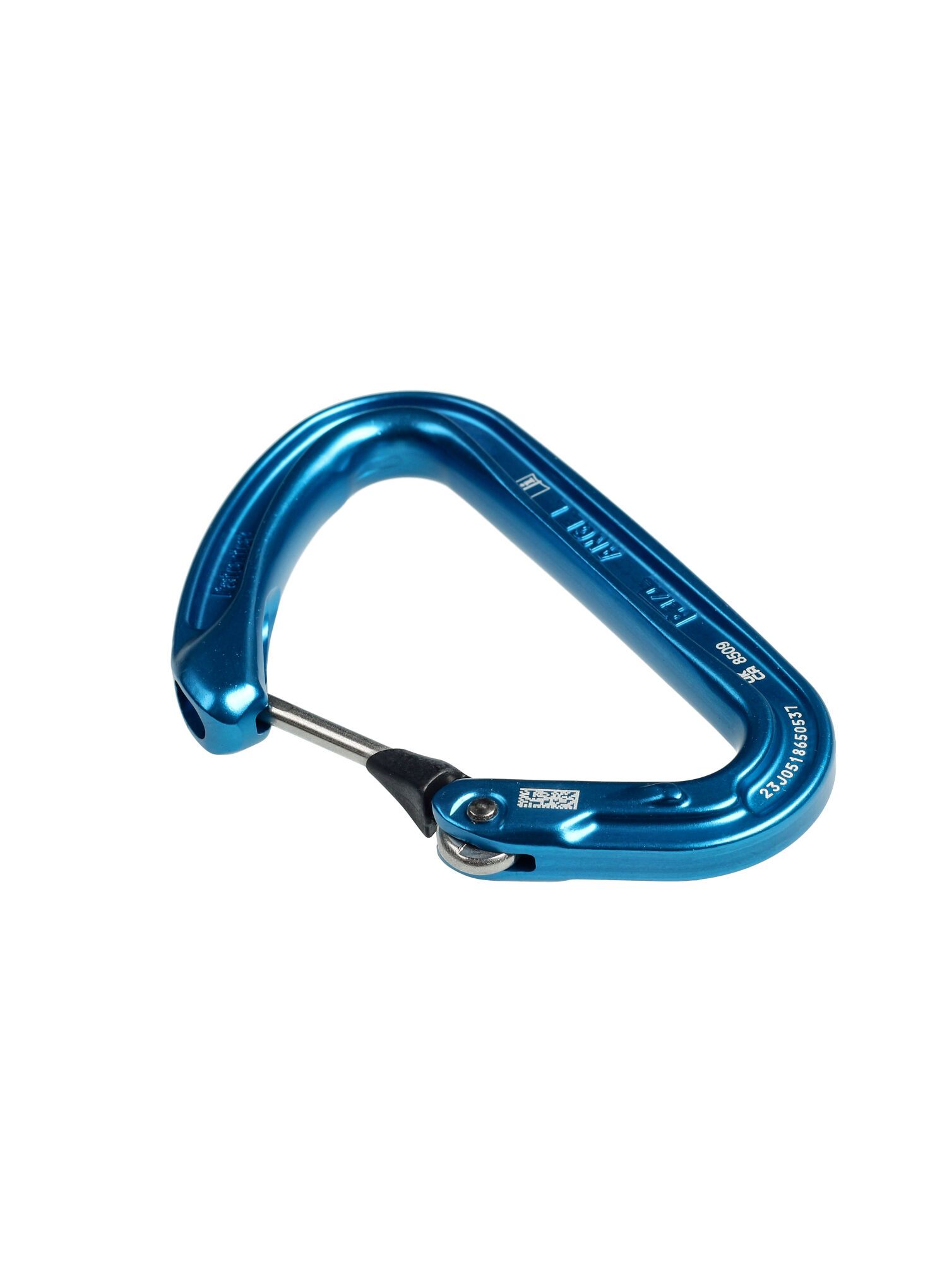 Карабін Petzl Ange L - blue