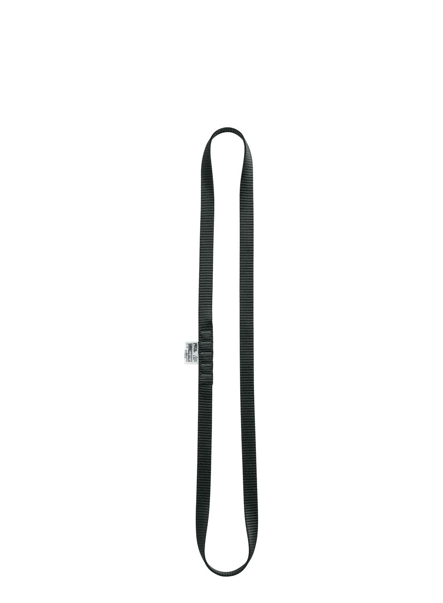 Стрічка Petzl Anneau 60 - black