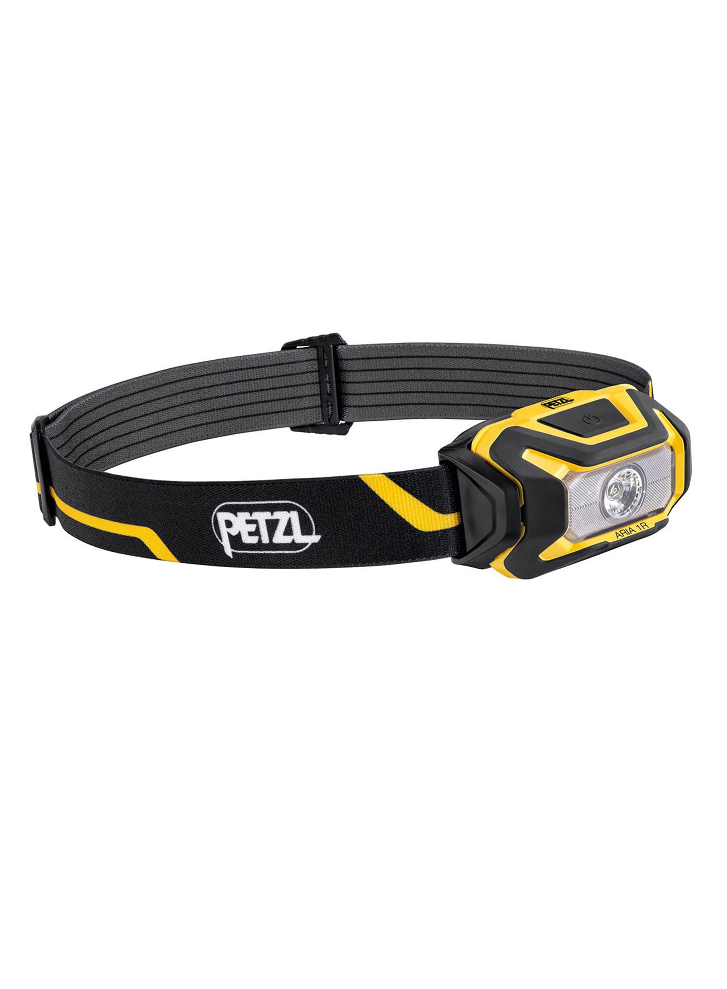 Ліхтар налобний Petzl Aria 1 R (450 lm)