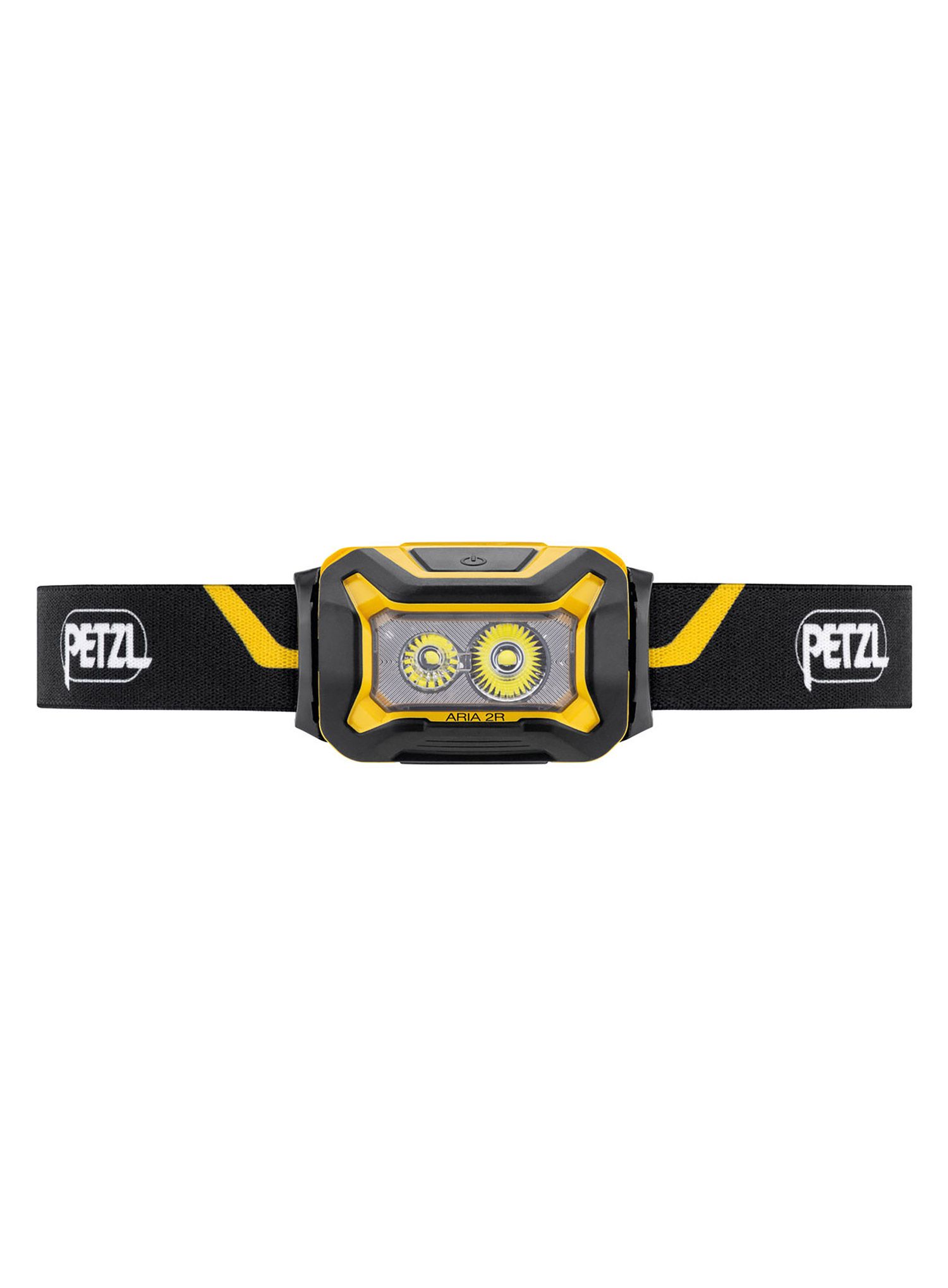 Ліхтар налобний Petzl Aria 2 R (600 lm)