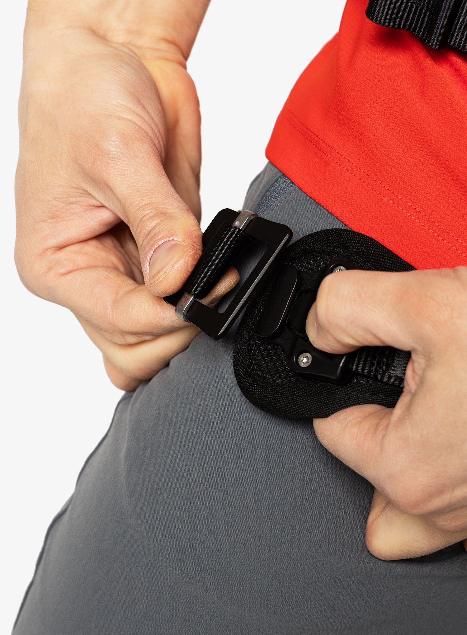 Страхувальна система промислова Petzl Avao Bod Fast size 1 - black