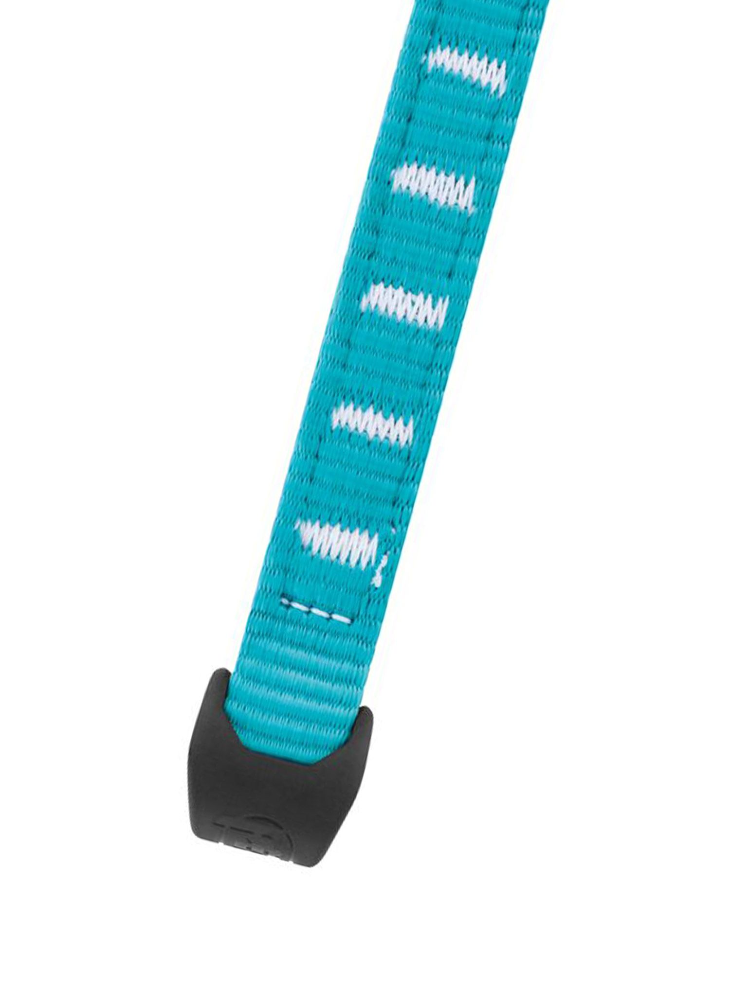 Петля Petzl Axess 17 cm - light blue