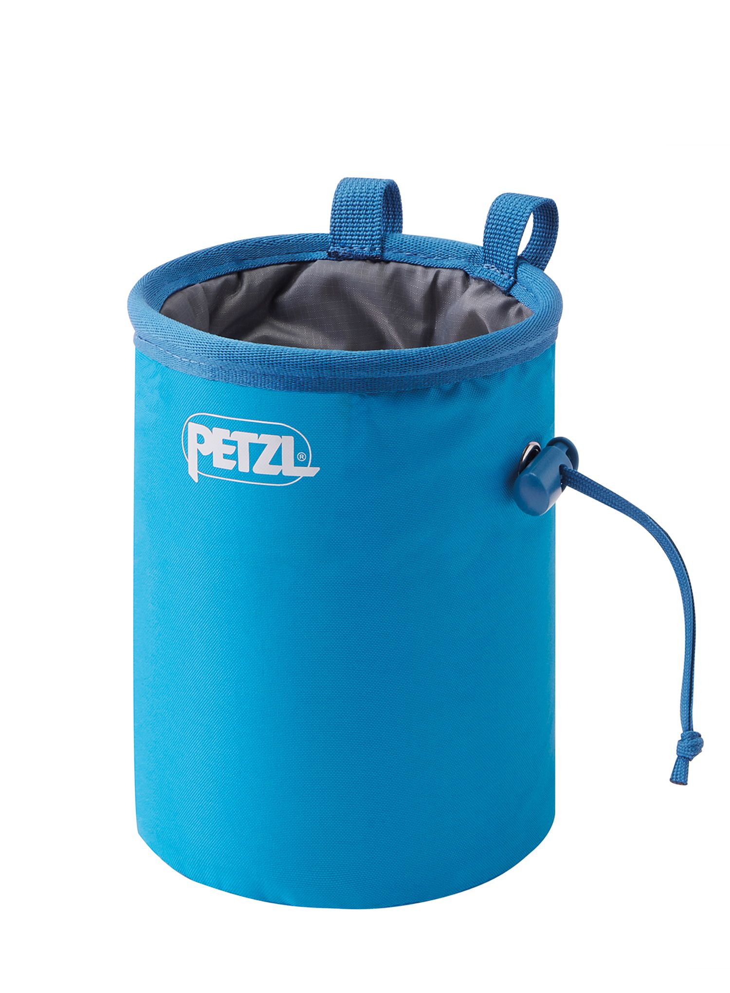 Мішечок для магнезії Petzl Bandi - bright blue