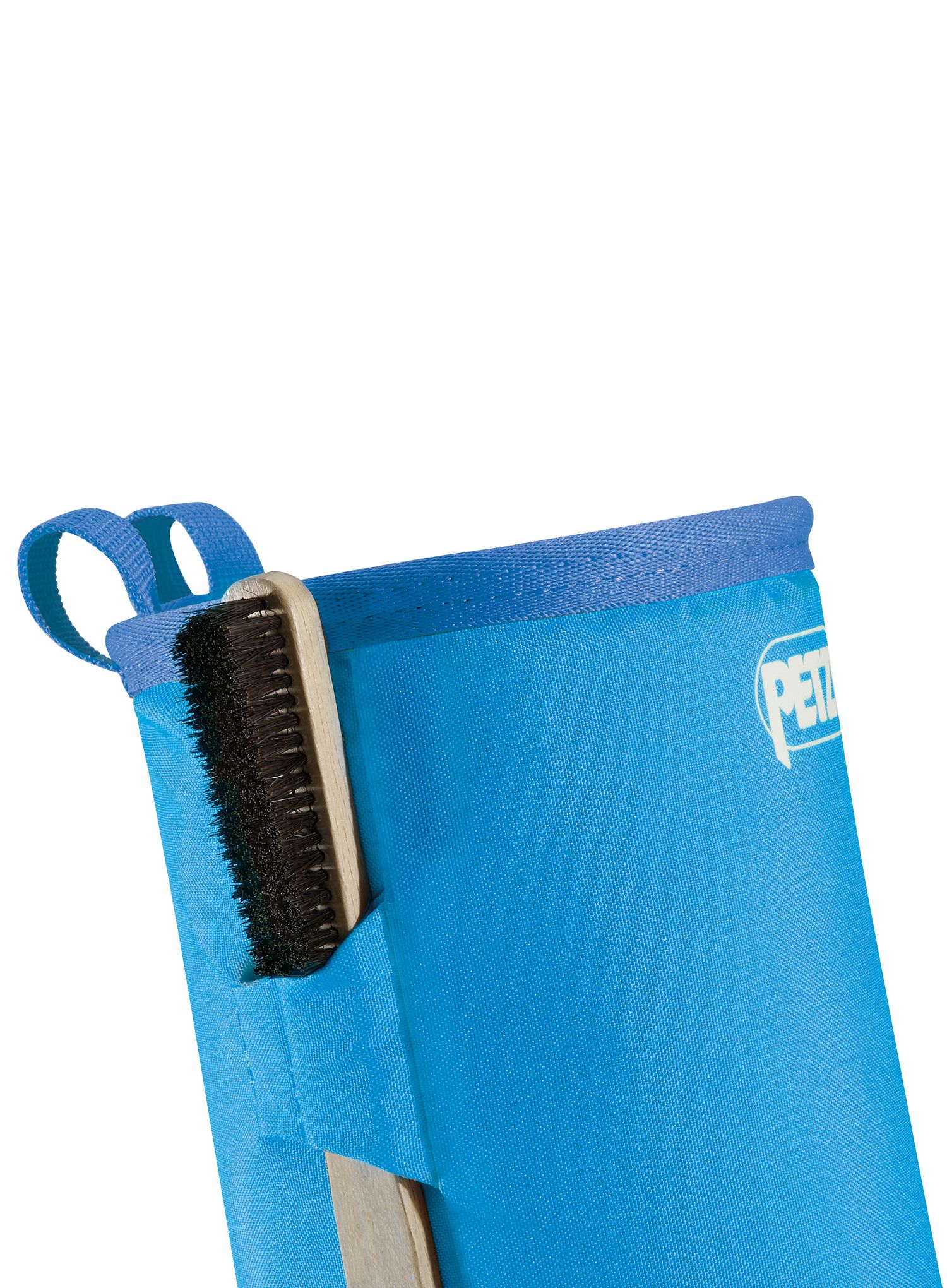 Мішечок для магнезії Petzl Bandi - bright blue