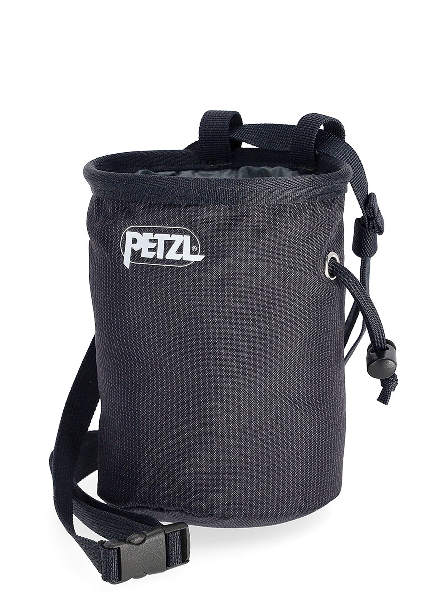 Мішечок для магнезії Petzl Bandi - chalk stripes