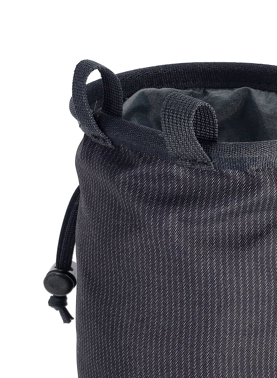 Мішечок для магнезії Petzl Bandi - chalk stripes