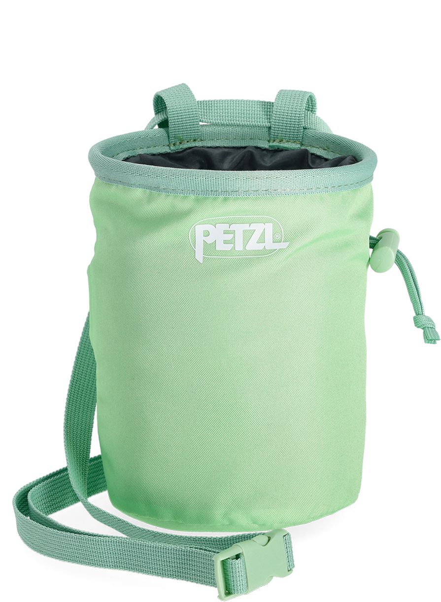 Мішечок для магнезії Petzl Bandi - jade green