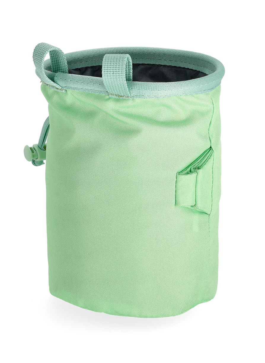 Мішечок для магнезії Petzl Bandi - jade green