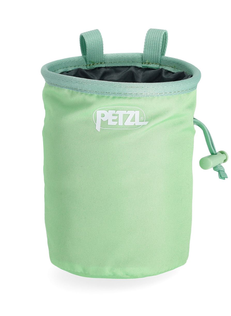 Мішечок для магнезії Petzl Bandi - jade green