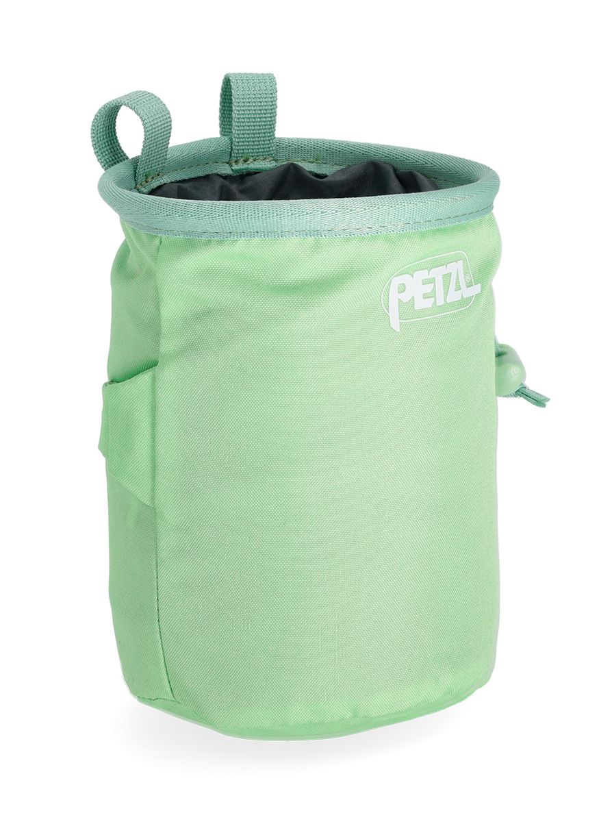 Мішечок для магнезії Petzl Bandi - jade green