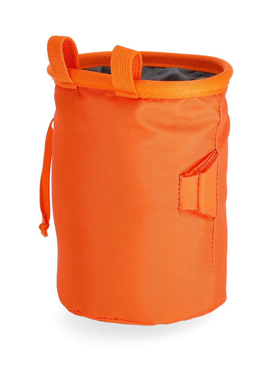 Мішечок для магнезії Petzl Bandi - orange