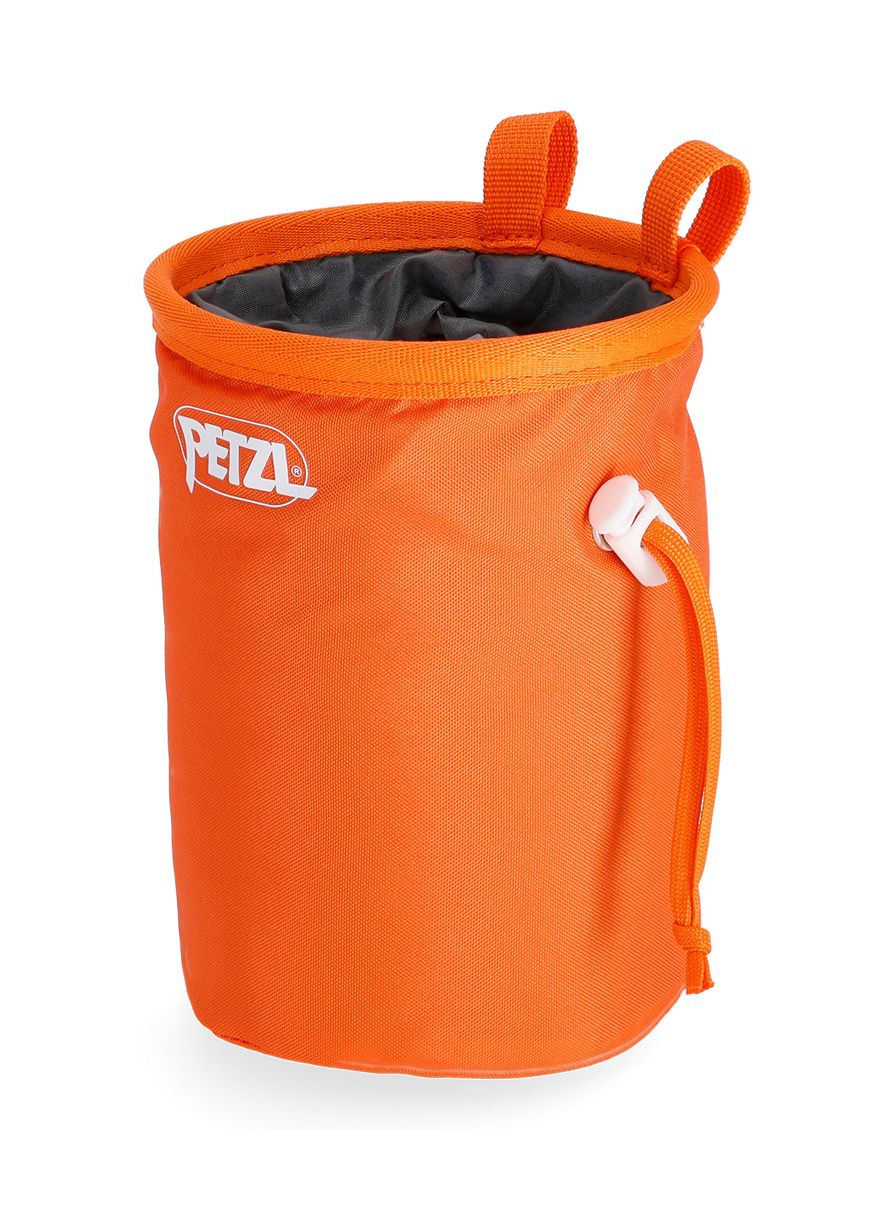 Мішечок для магнезії Petzl Bandi - orange