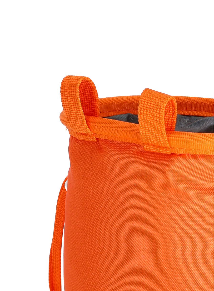 Мішечок для магнезії Petzl Bandi - orange