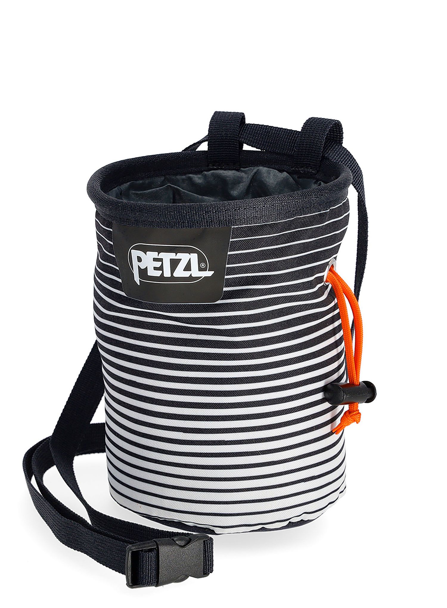 Мішечок для магнезії Petzl Bandi - sailor stripes