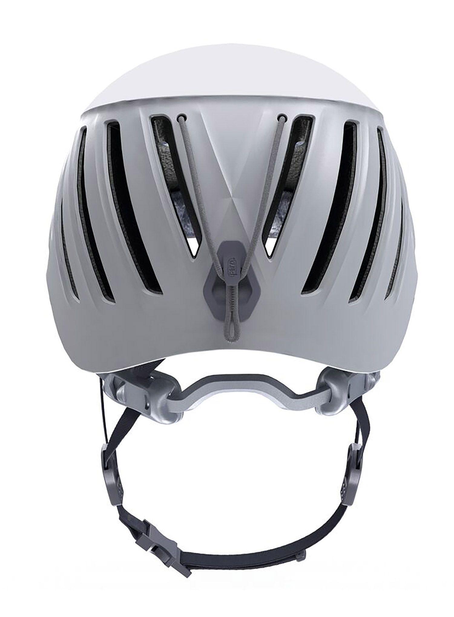 Жіночий альпіністський шолом Petzl Borea - lilac white