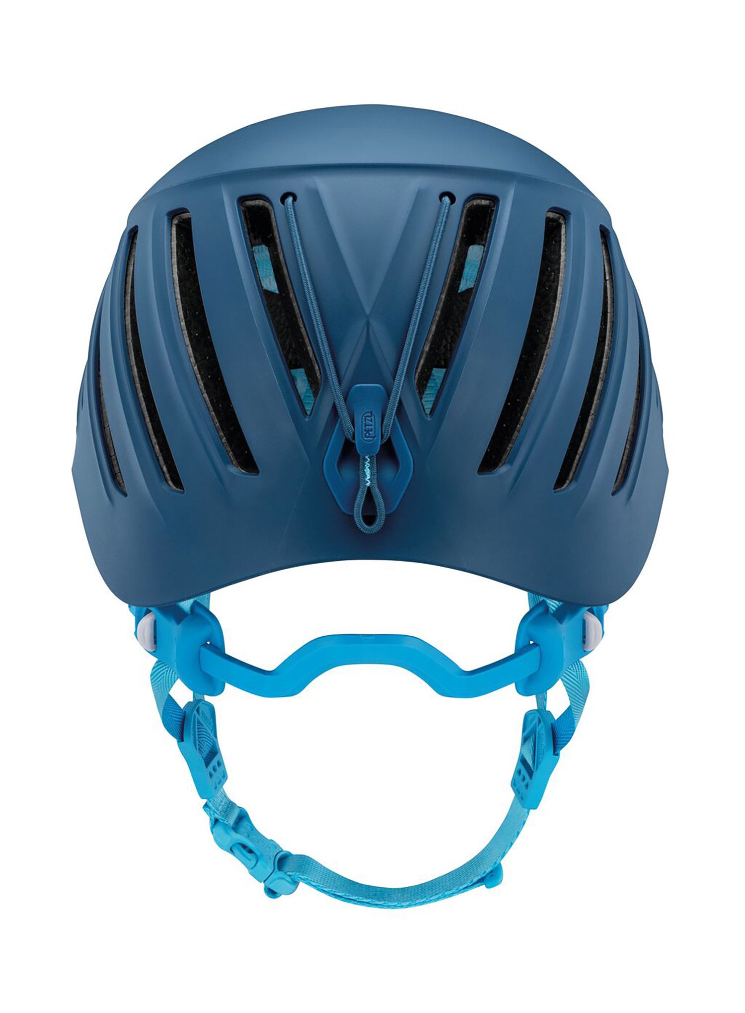 Жіночий альпіністський шолом Petzl Borea - navy blue