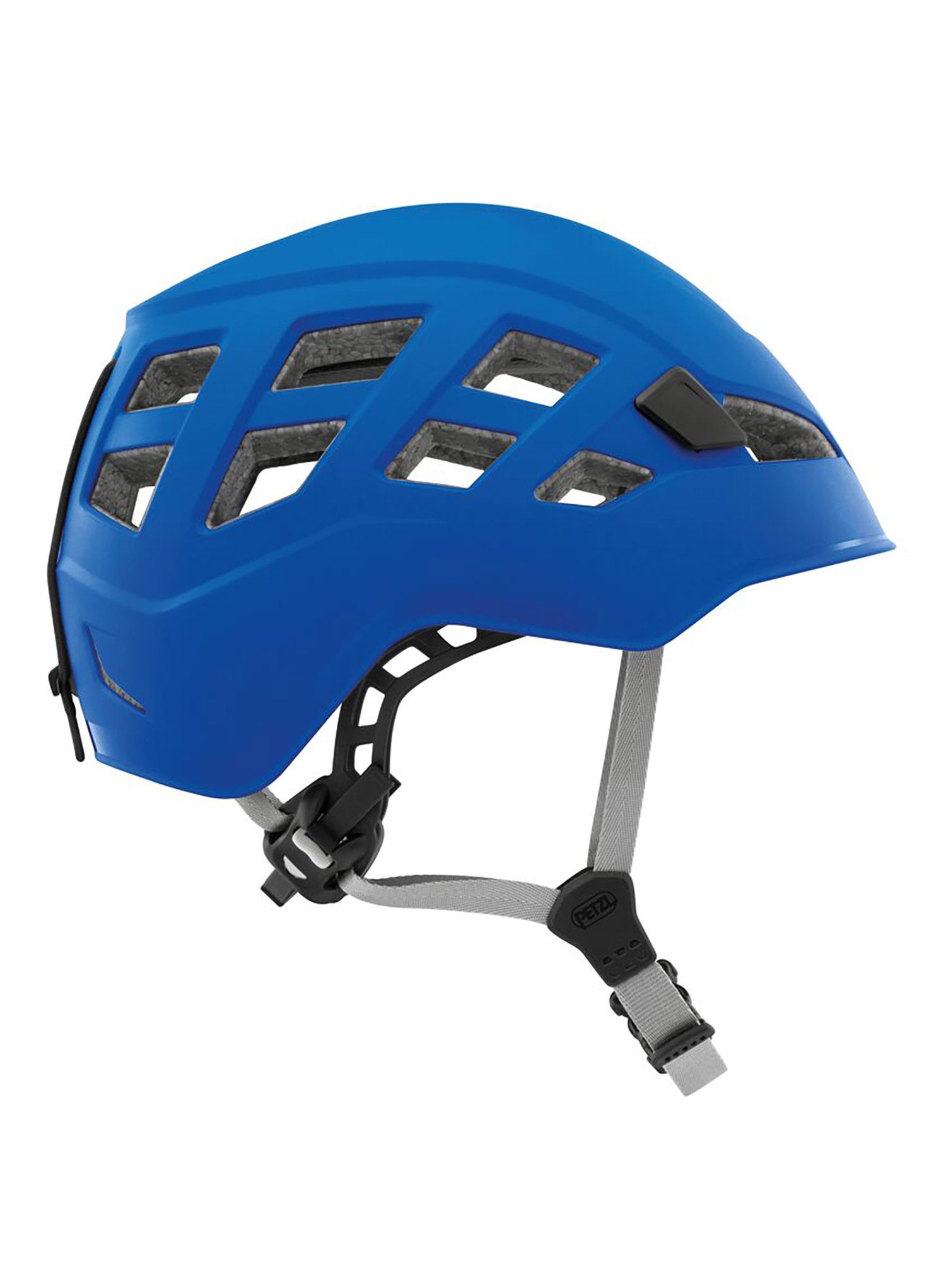 Каска Petzl Boreo - blue/blue