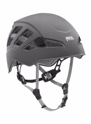 Каска Petzl Boreo - grey/grey