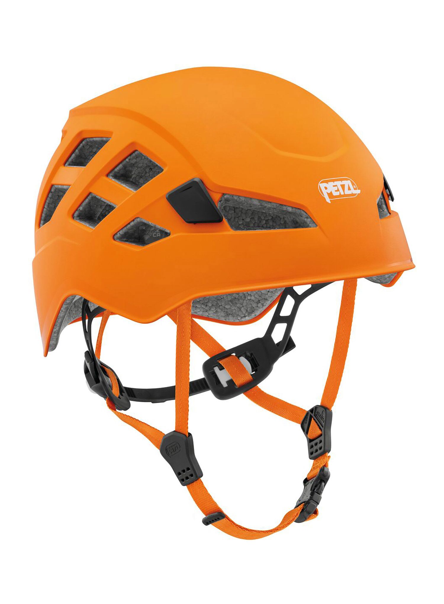 Каска Petzl Boreo - orange/orange