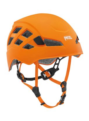 Каска Petzl Boreo - orange/orange