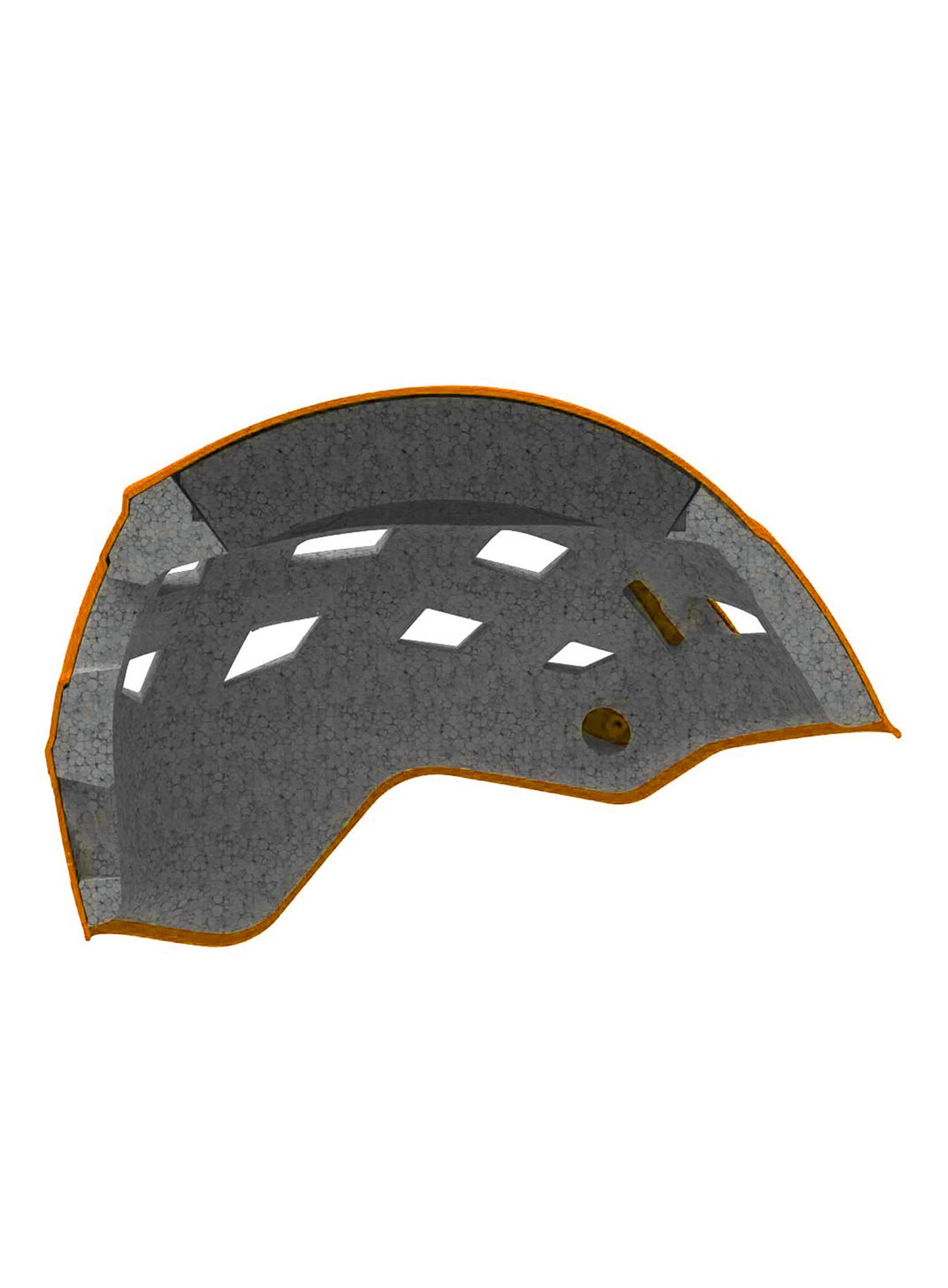 Каска Petzl Boreo - orange/orange