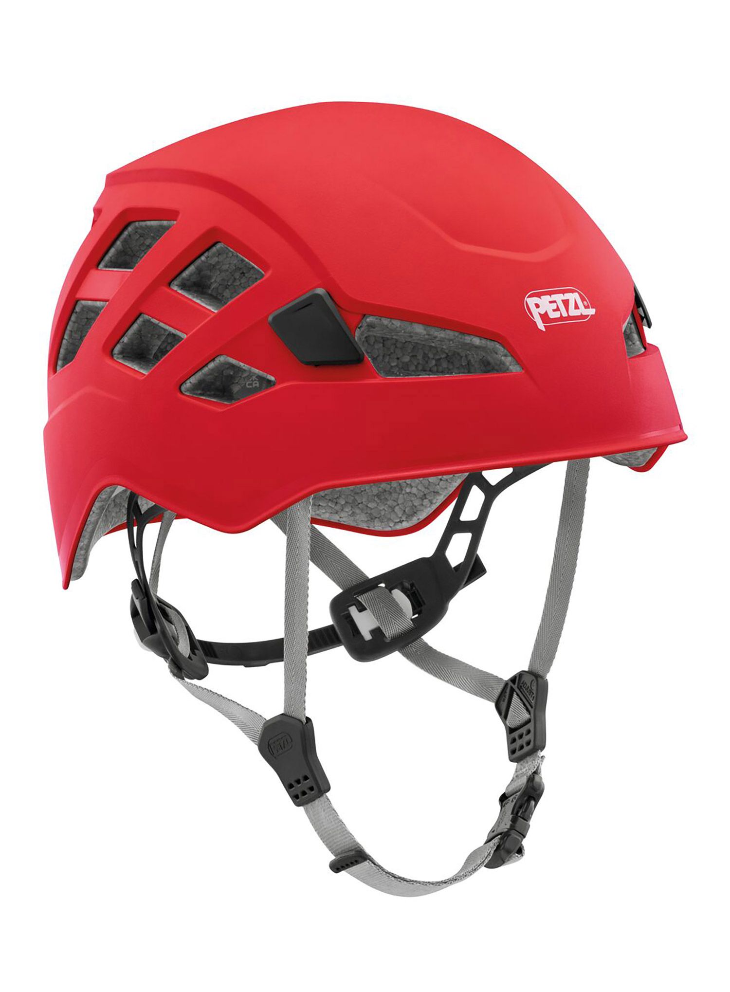 Каска Petzl Boreo - red/red