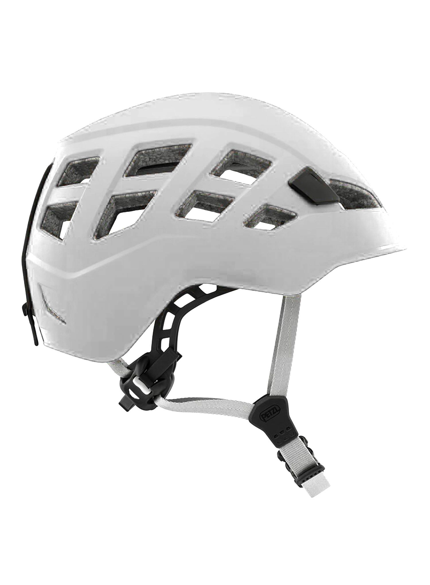 Каска Petzl Boreo - white/white