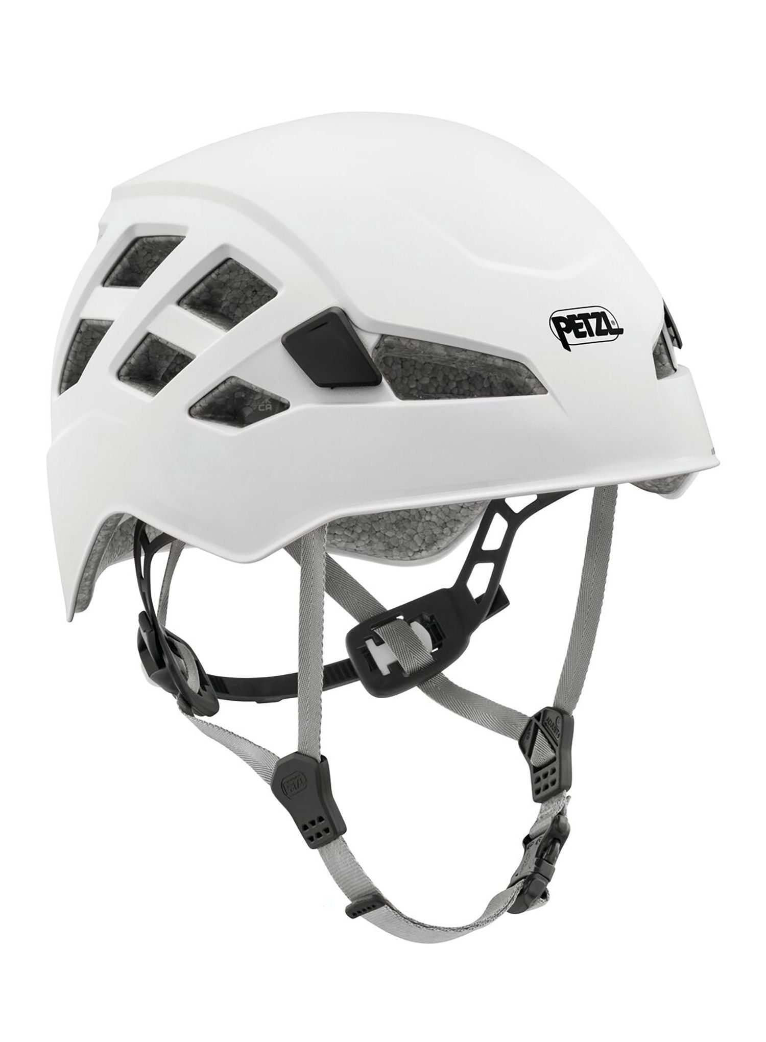 Каска Petzl Boreo - white/white