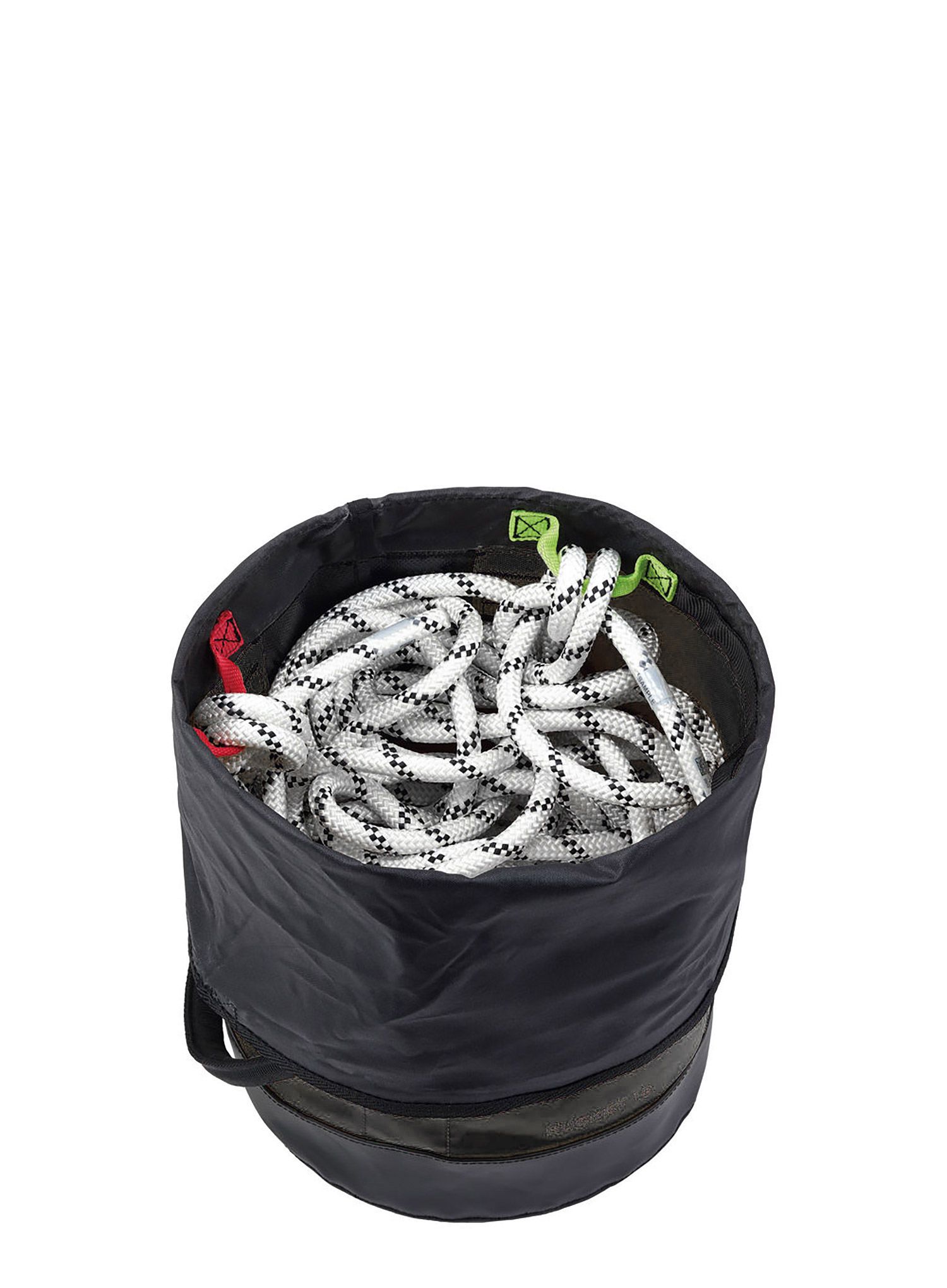 Мішок транспортний Petzl Bucket 15L - black