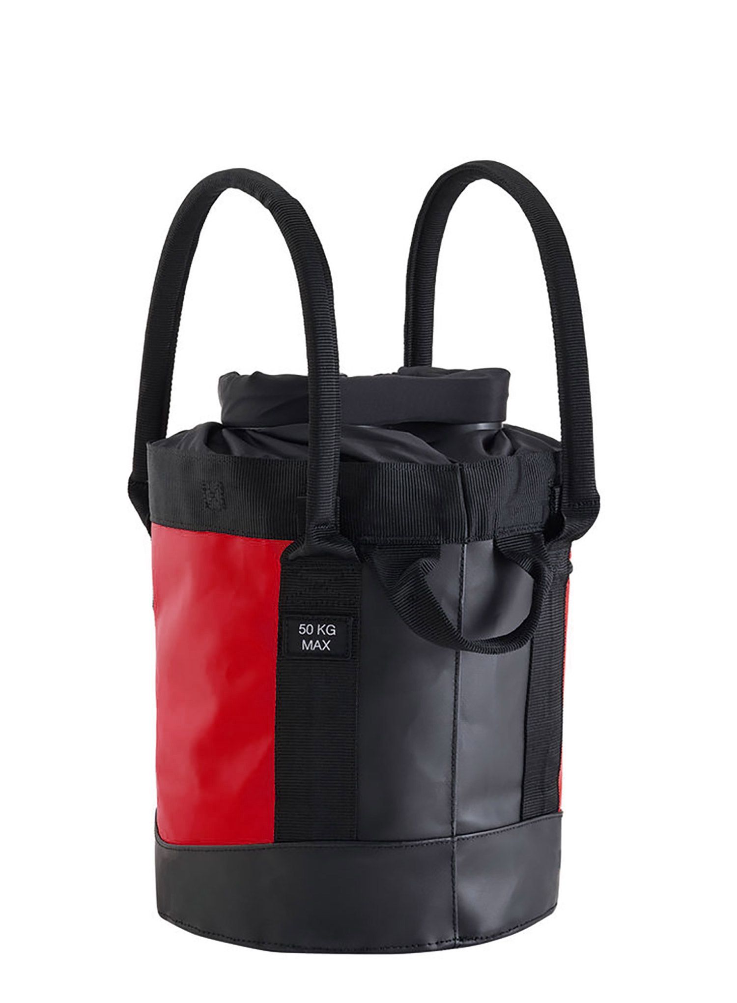 Мішок транспортний Petzl Bucket 15L - red