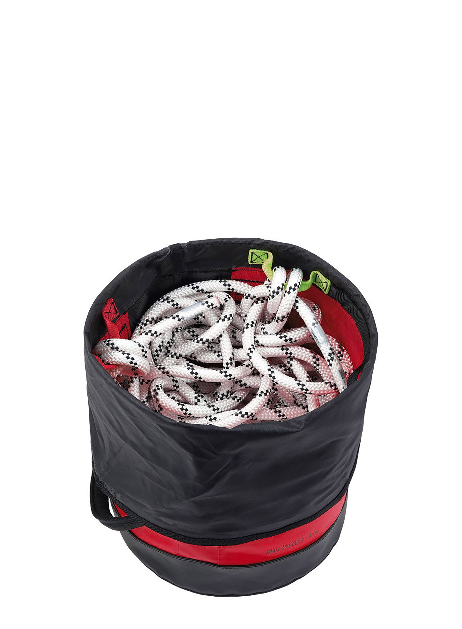 Мішок транспортний Petzl Bucket 15L - red