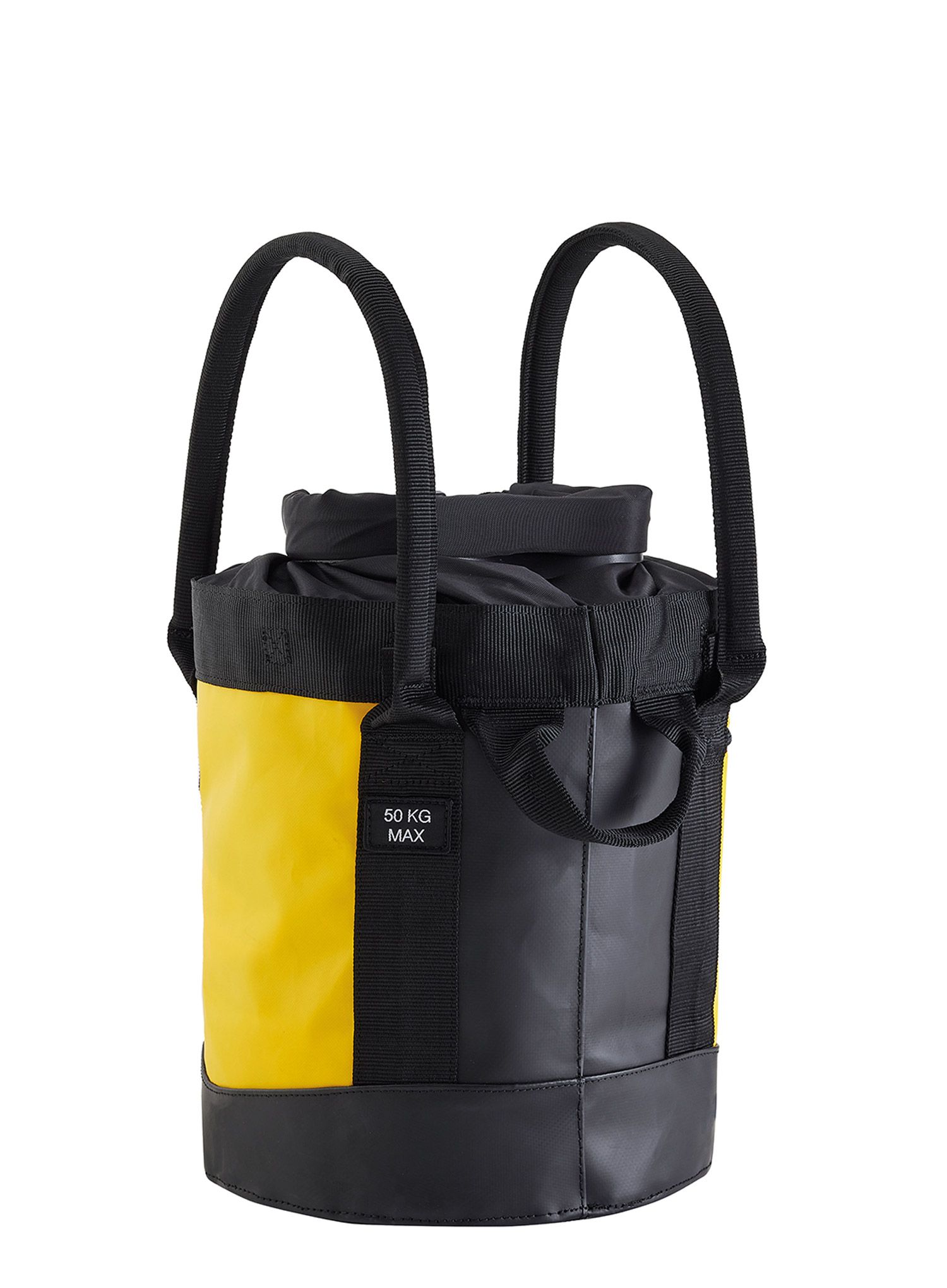 Мішок транспортний Petzl Bucket 15L - yellow