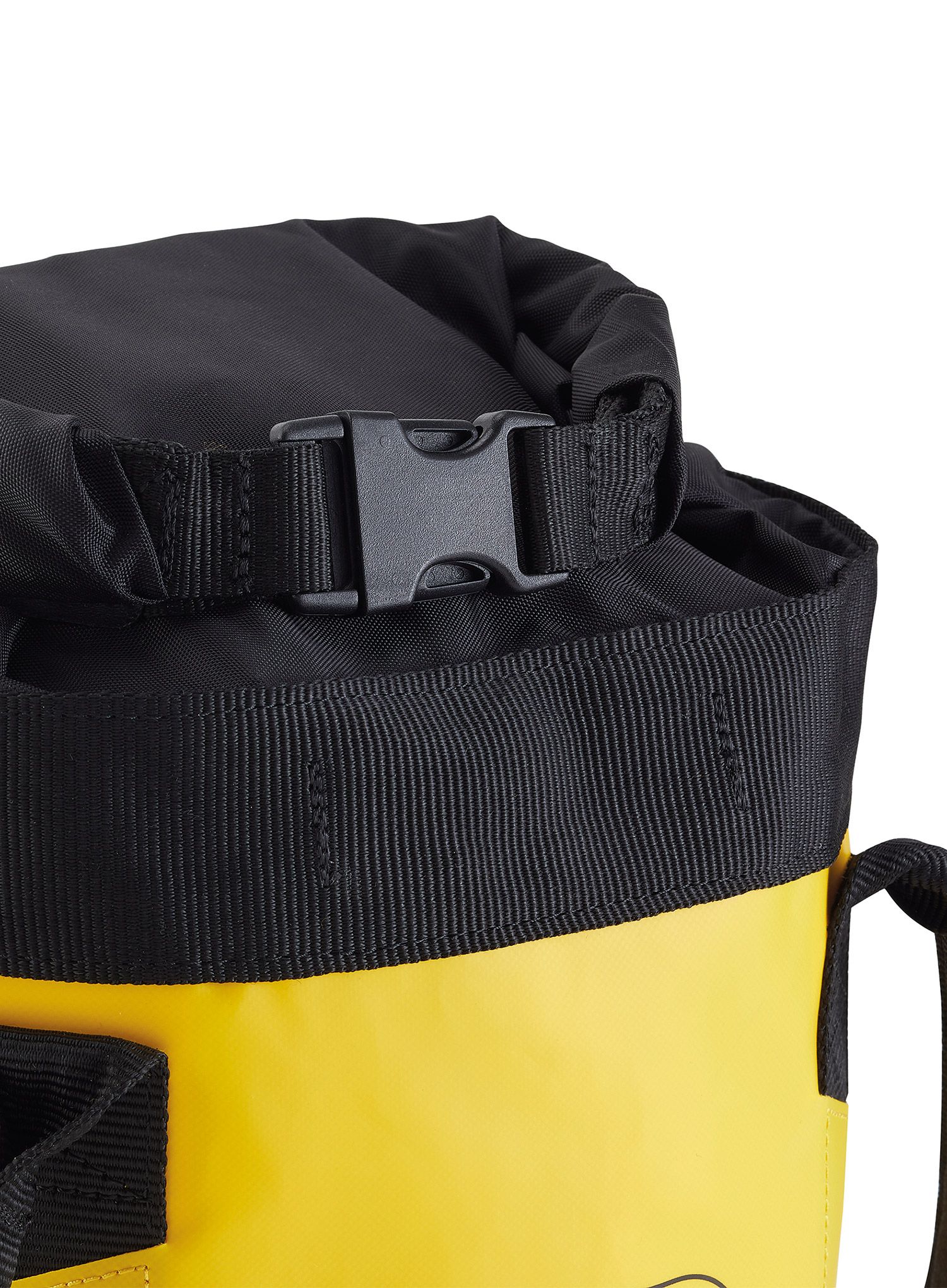 Мішок транспортний Petzl Bucket 15L - yellow