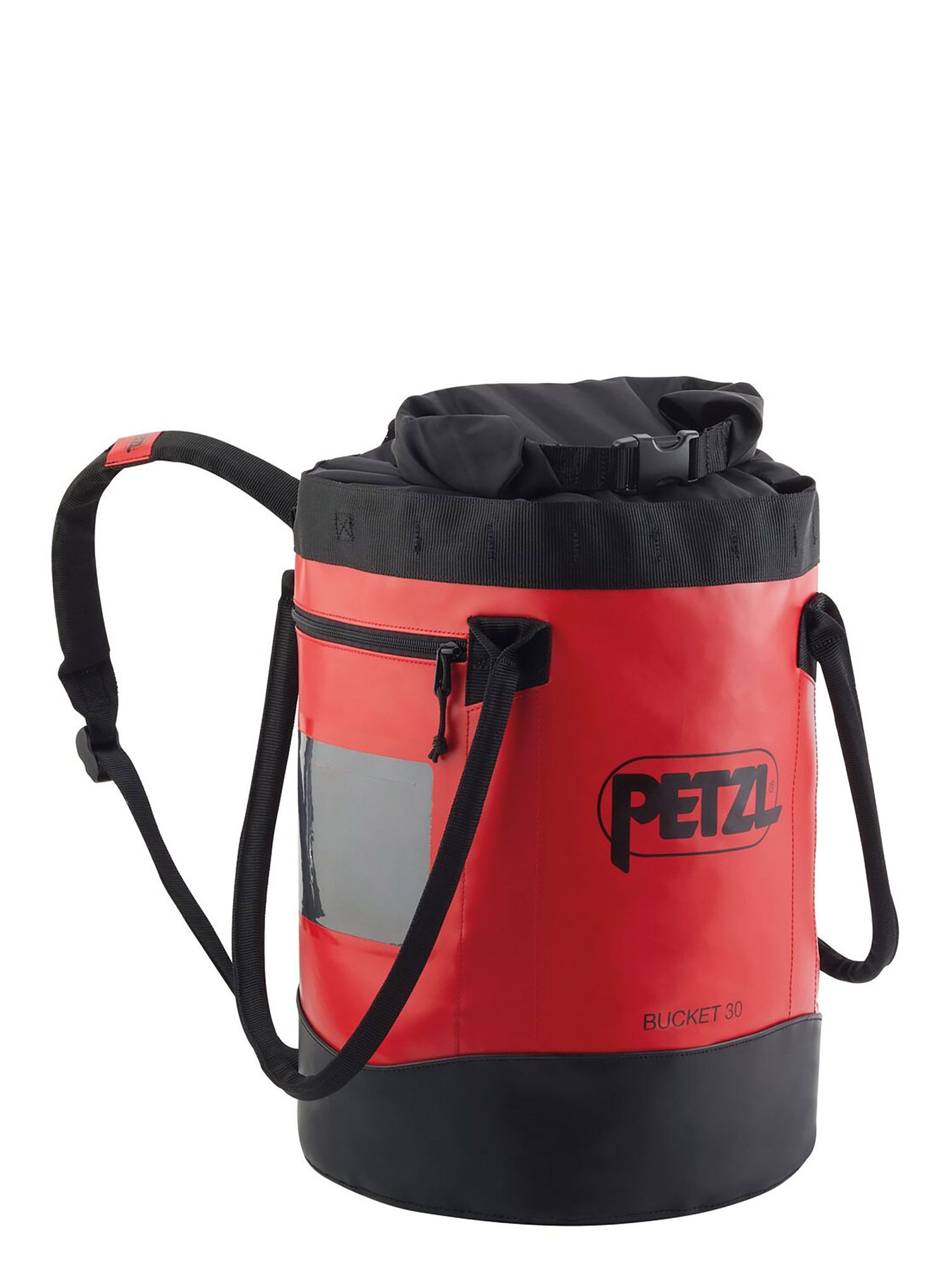Мішок для мотузки Petzl Bucket 30 - red
