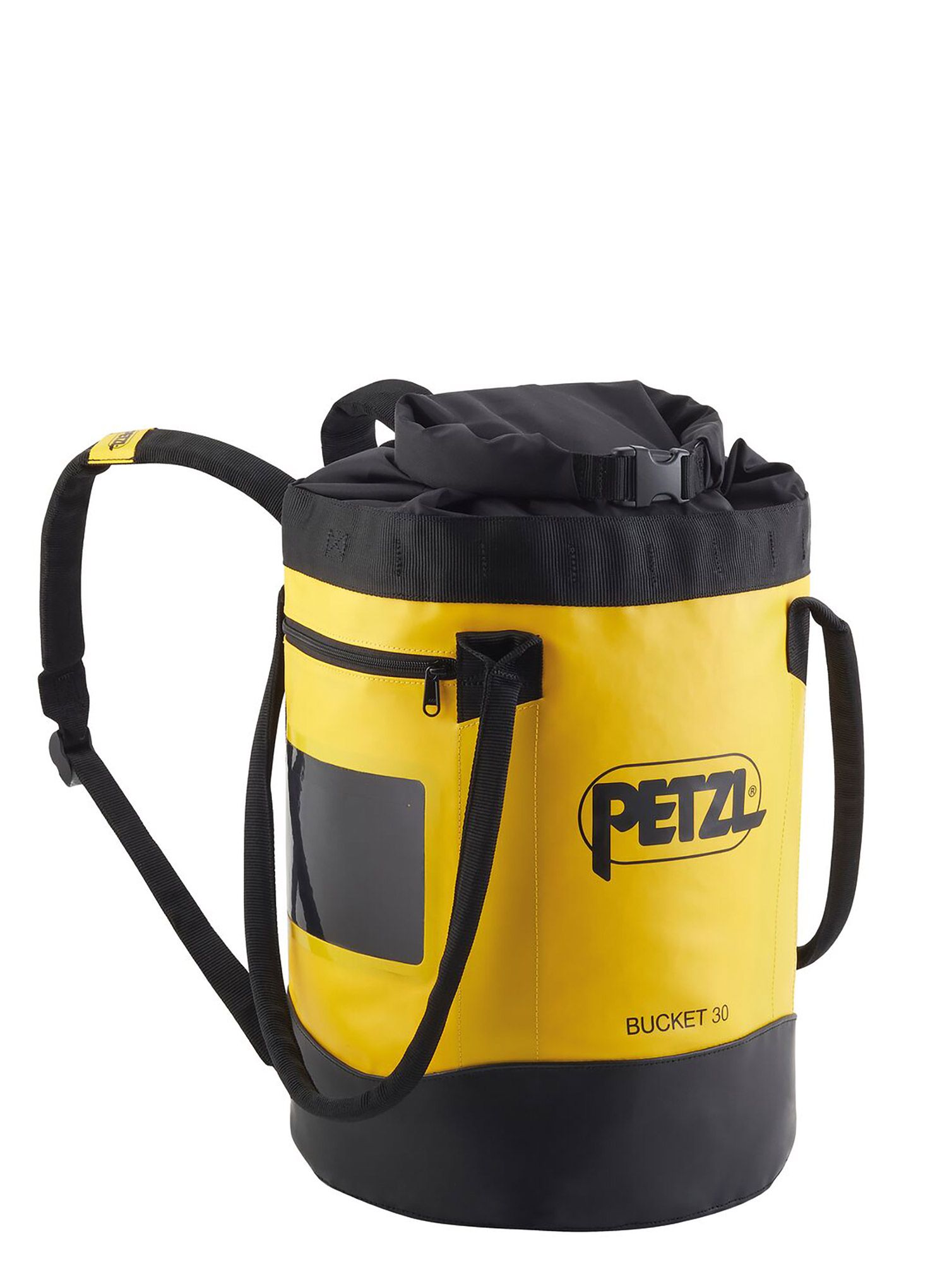 Мішок для мотузки Petzl Bucket 30 - yellow