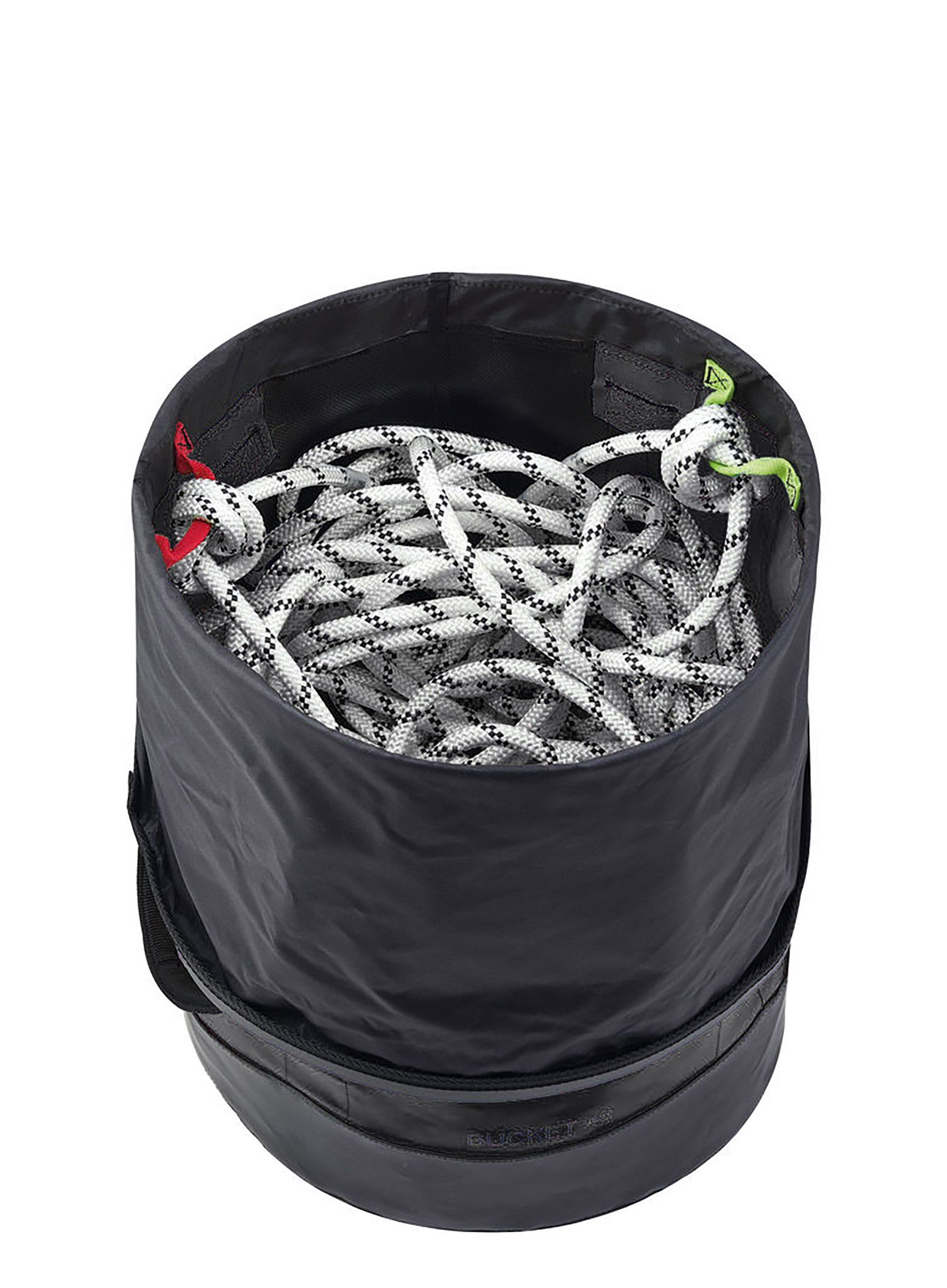 Мішок для мотузки Petzl Bucket 45 - black