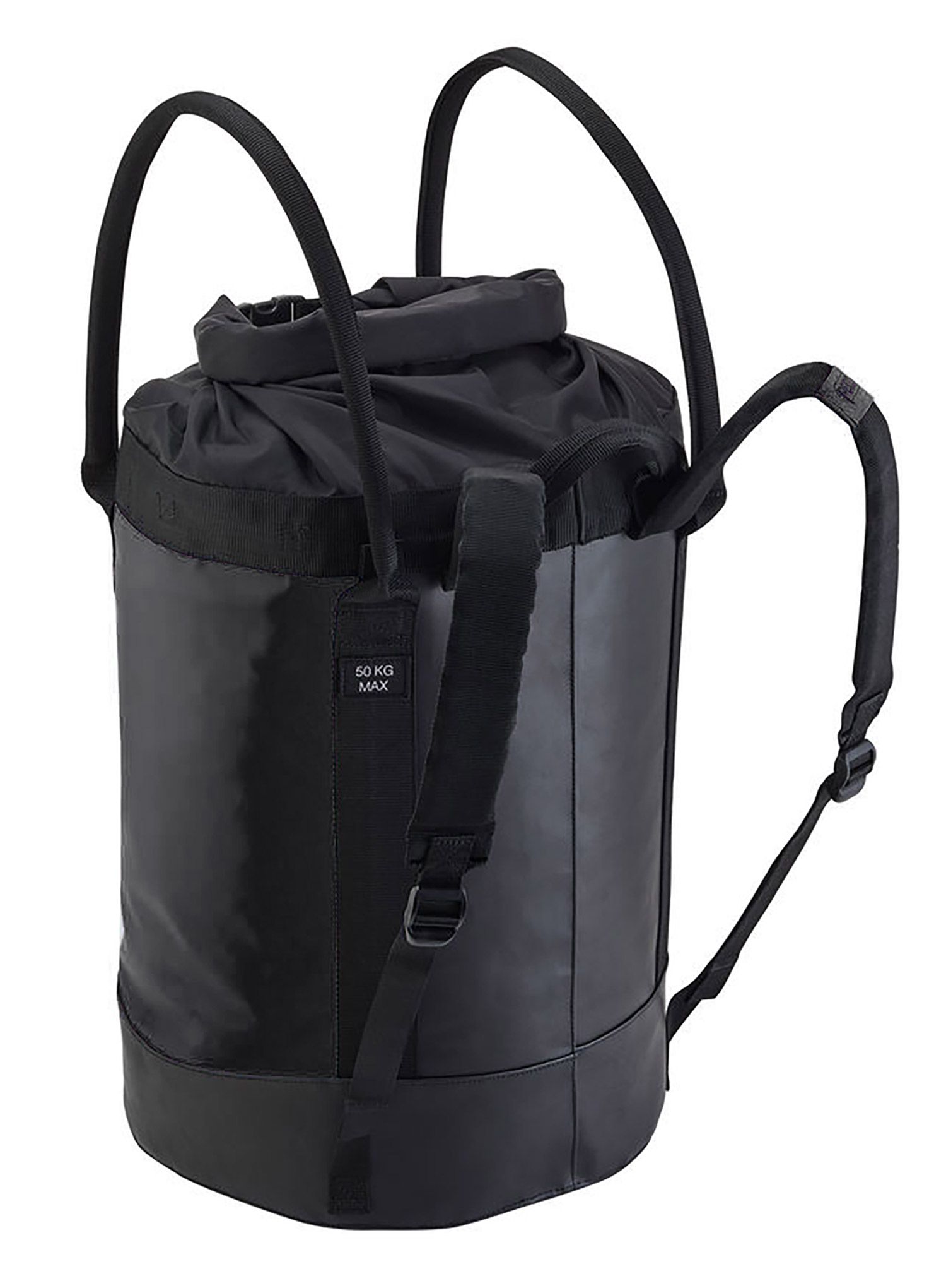 Мішок для мотузки Petzl Bucket 45 - black