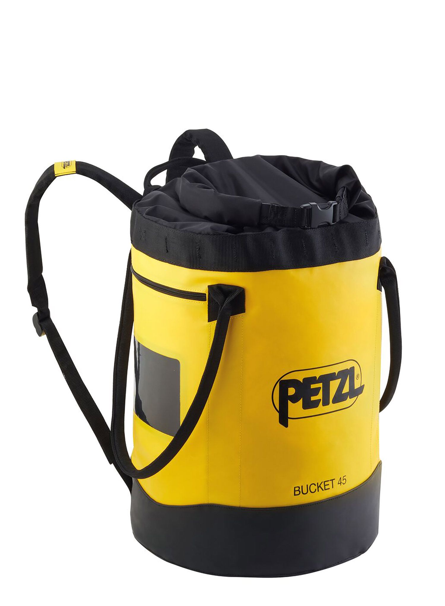 Мішок для мотузки Petzl Bucket 45 - yellow